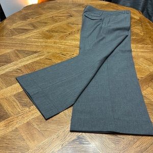 Michael Kors slacks Millbrrok fit size 6. Gained weight before I could wear them